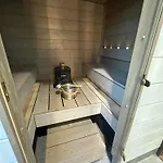 Naava 402 Penthouse - Kattohuoneisto Jaervinaekoealalla * Ähtäri