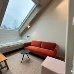 Appartement Naava 402 Penthouse - Kattohuoneisto Jaervinaekoealalla *
