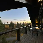 Naava 402 Penthouse - Kattohuoneisto Jaervinaekoealalla * Ähtäri