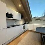 Appartement Naava 402 Penthouse - Kattohuoneisto Jaervinaekoealalla Ähtäri
