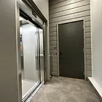 Appartement Naava 402 Penthouse - Kattohuoneisto Jaervinaekoealalla Ähtäri