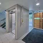 Appartement Naava 402 Penthouse - Kattohuoneisto Jaervinaekoealalla Ähtäri