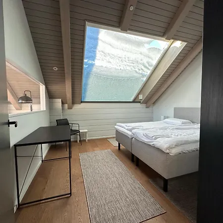 Naava 402 Penthouse - Kattohuoneisto Jaervinaekoealalla Ähtäri